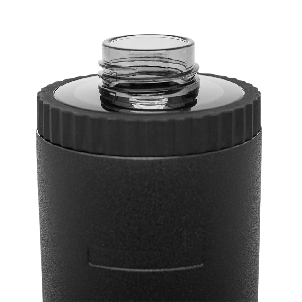 NOBULL | Water Bottle Black Matte