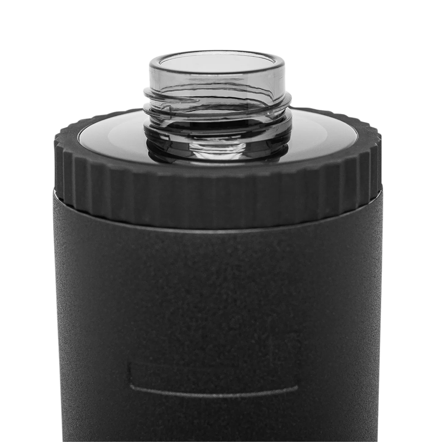 NOBULL | Water Bottle Black Matte