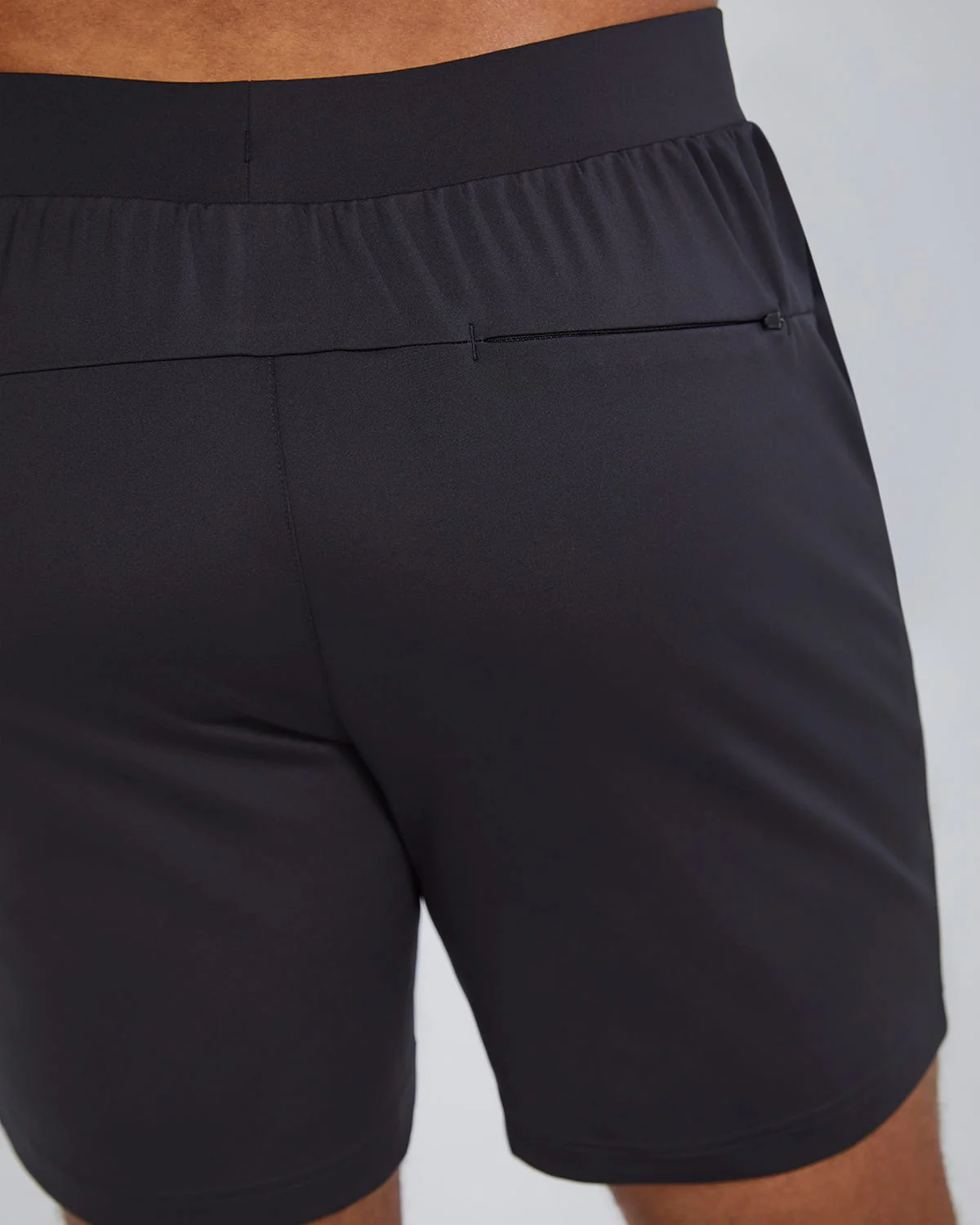 TYR | Short Elevation 7" Graphite