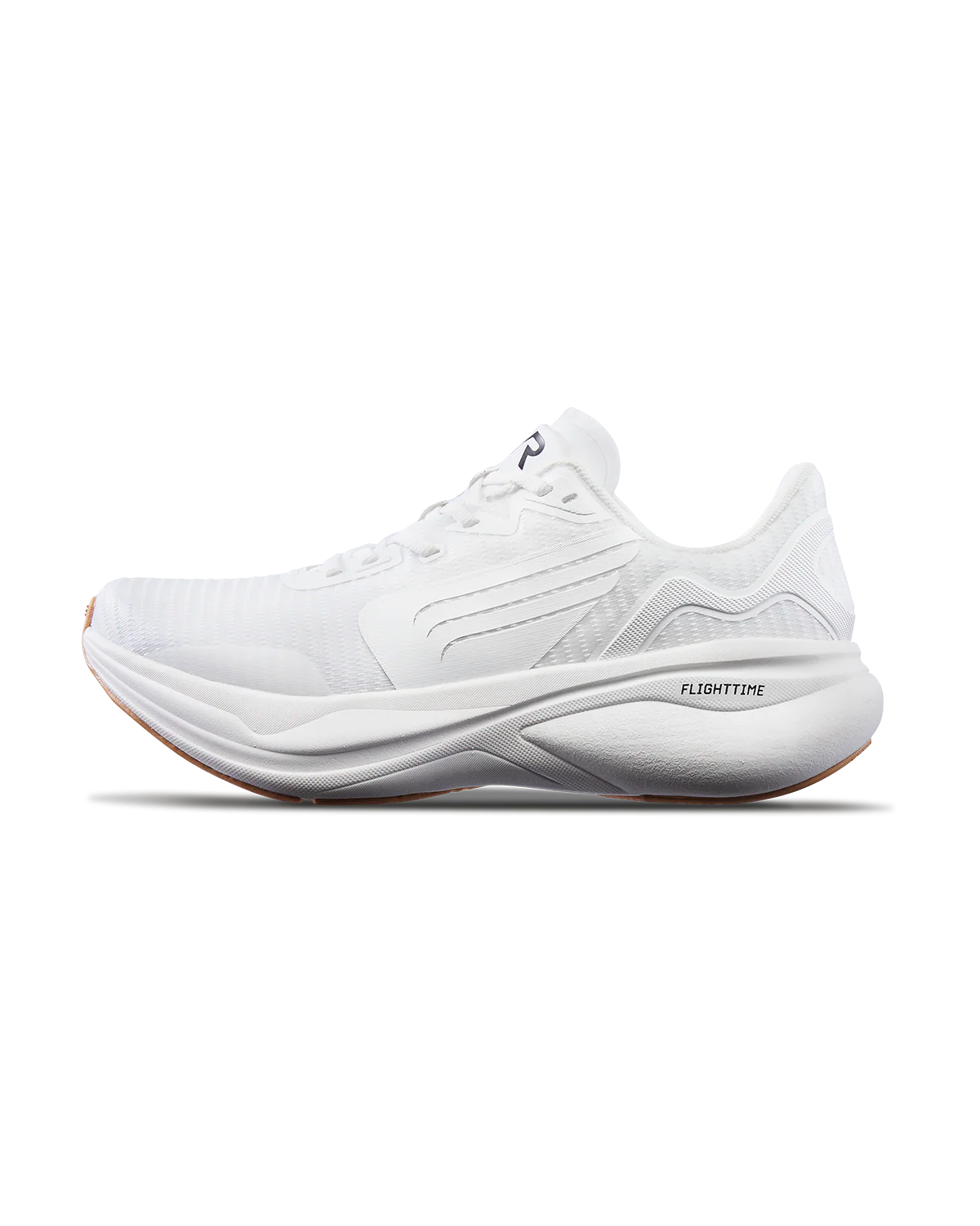 TYR | Maverick-V1 Runner White/Gum