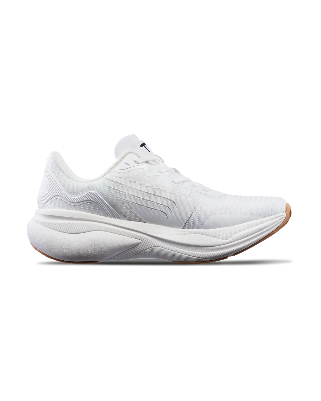 TYR | Maverick-V1 Runner White/Gum