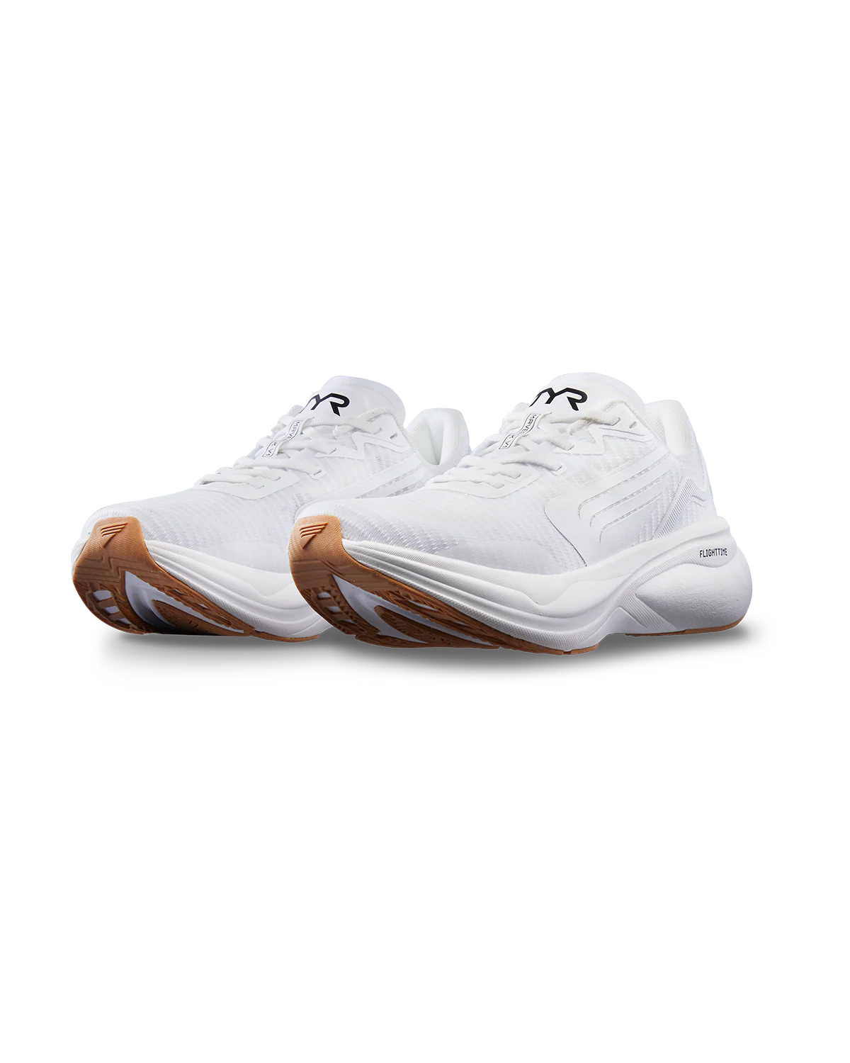 TYR | Maverick-V1 Runner White/Gum