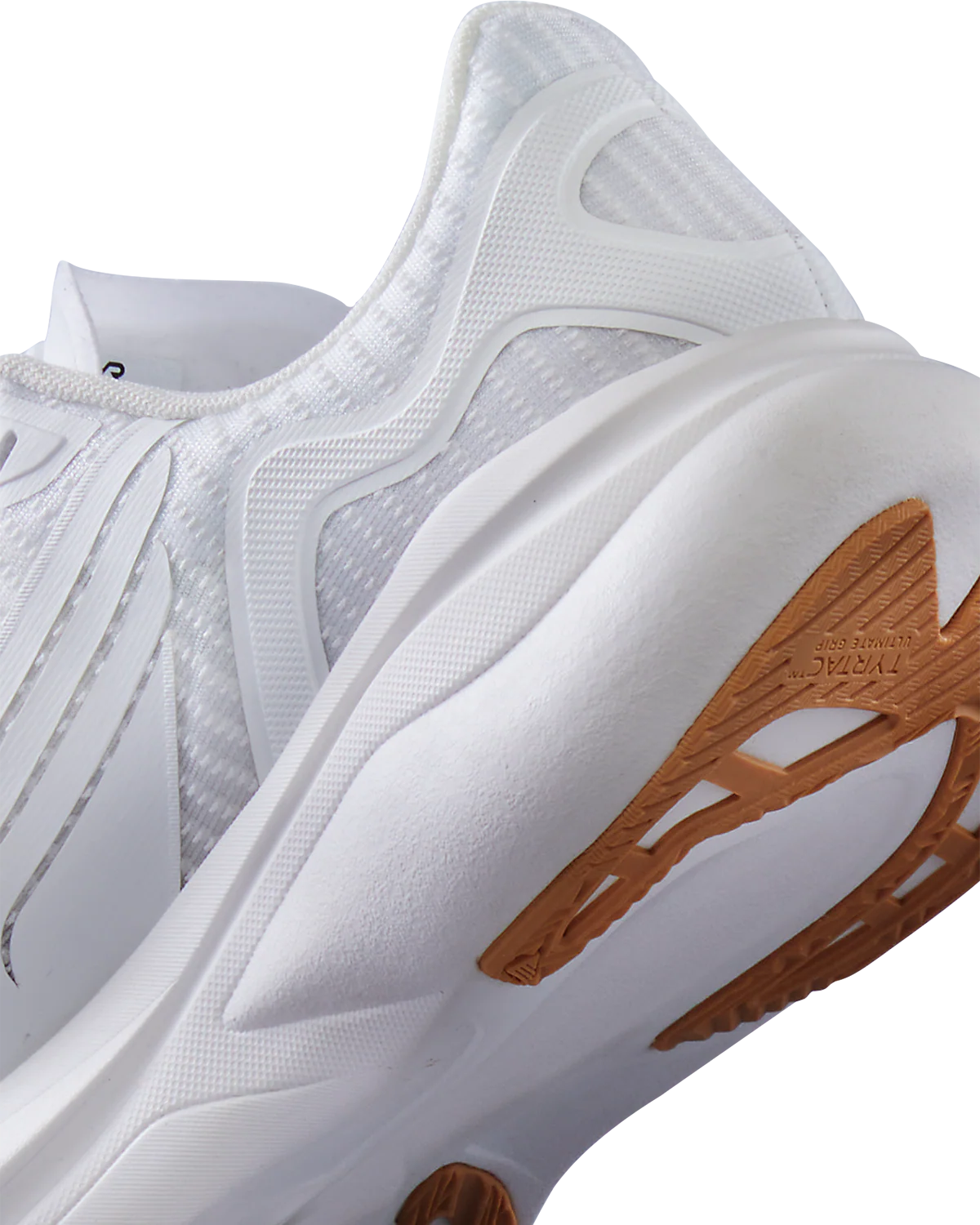 TYR | Maverick-V1 Runner White/Gum