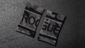 ROGUE | Muñequeras Black Camo