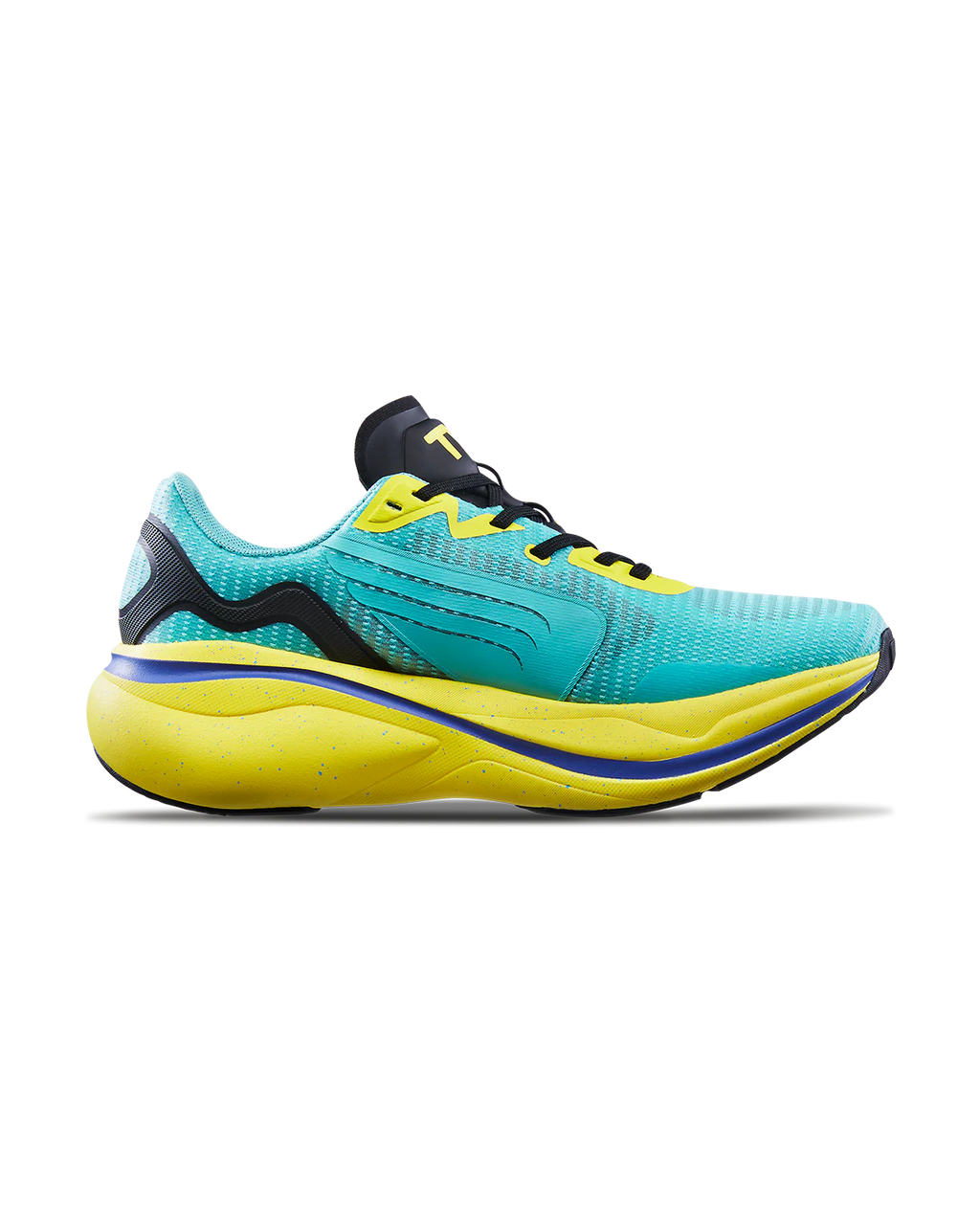 TYR | Maverick-V1 Runner Turq Multi