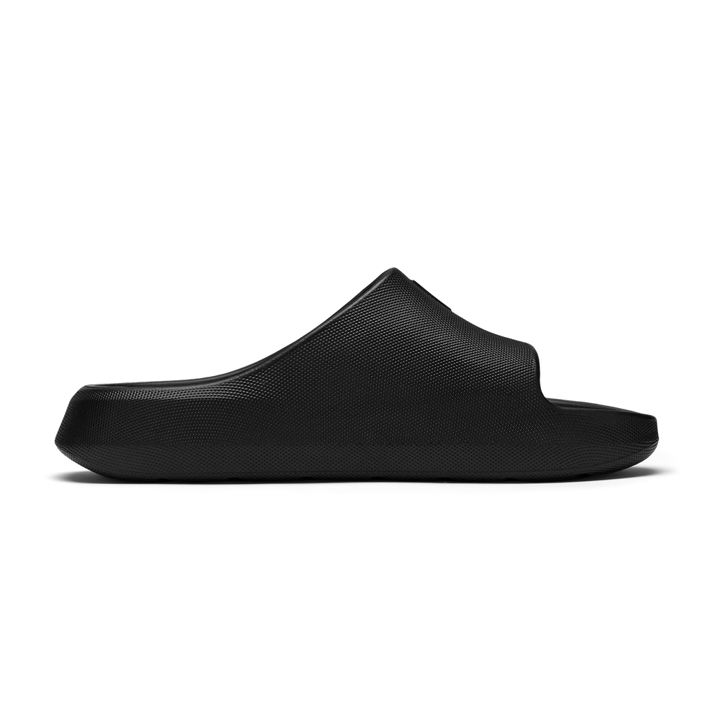 NOBULL | Recharge Slide Jet Black