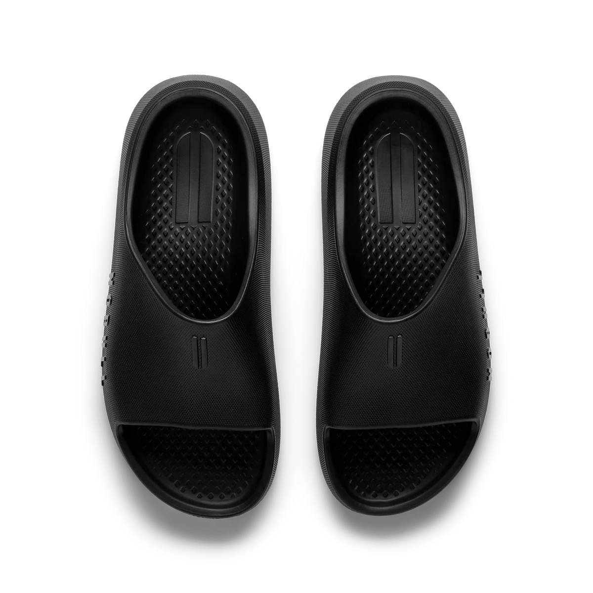NOBULL | Recharge Slide Jet Black