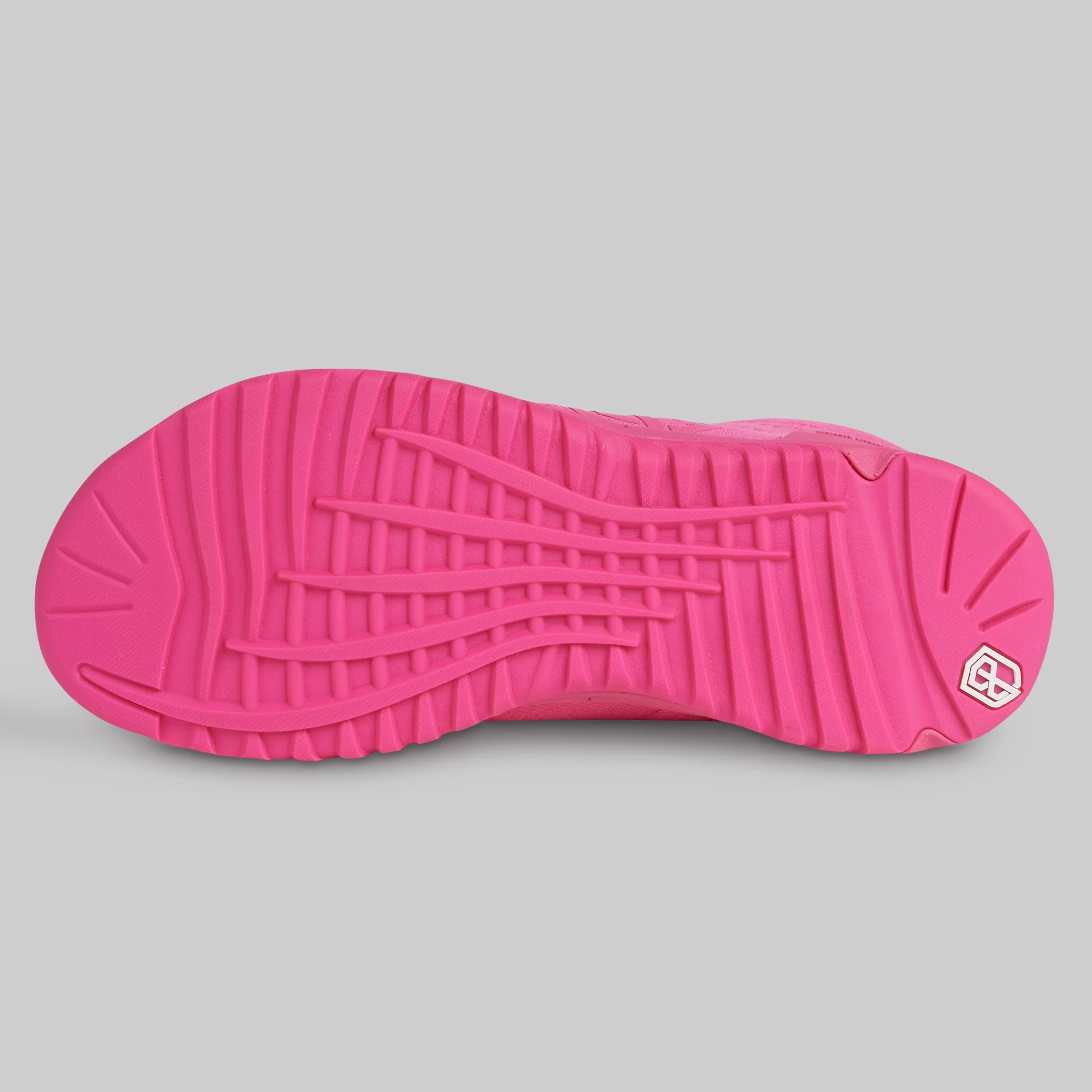 BORN PRIMITIVE | Savage 1 High Top Ultra Pink