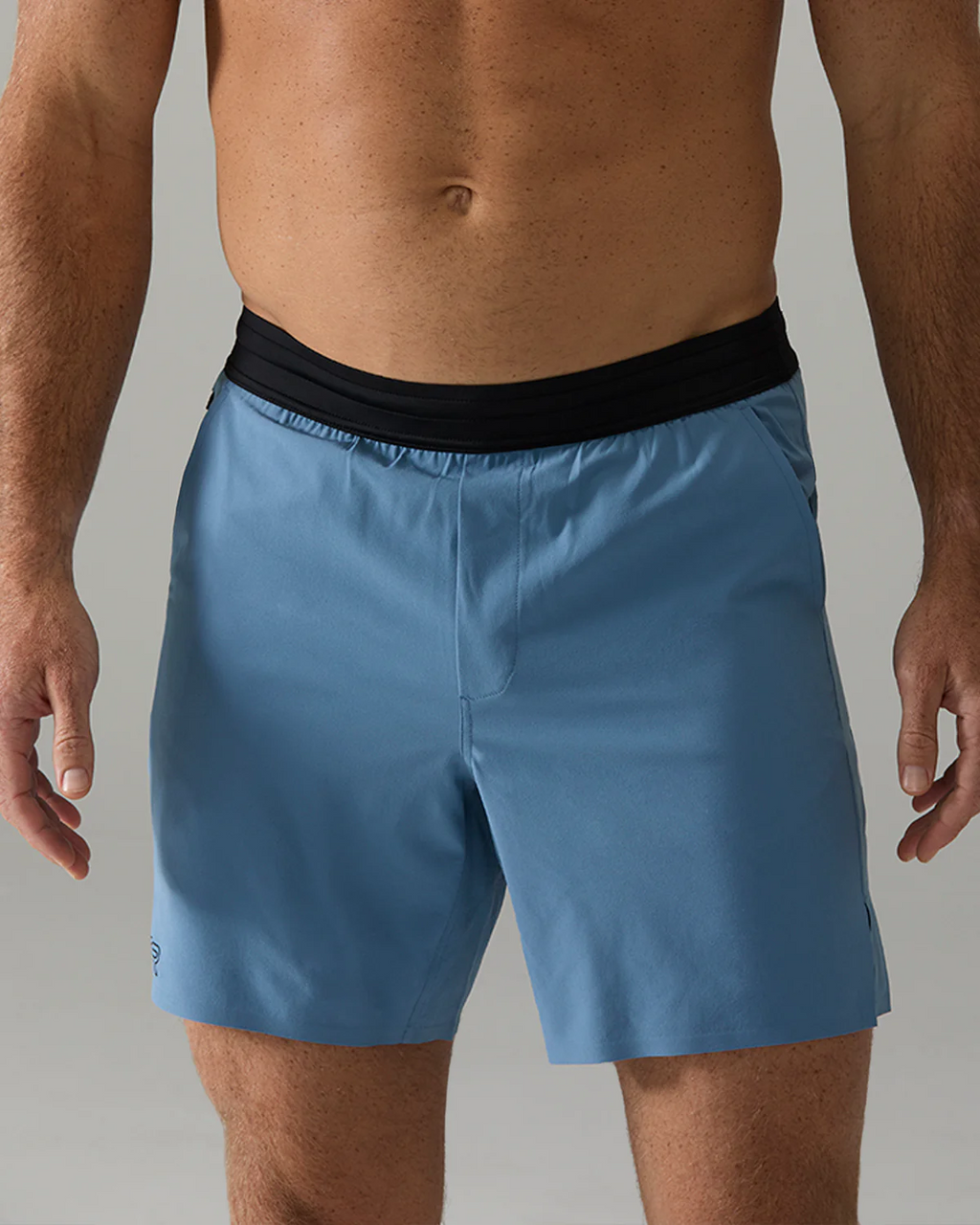 TYR | Short Unlined 7" Blue Moon