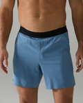 TYR | Short Unlined 7" Blue Moon