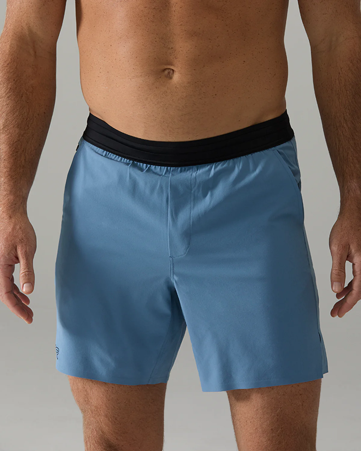 TYR | Short Unlined 7" Blue Moon