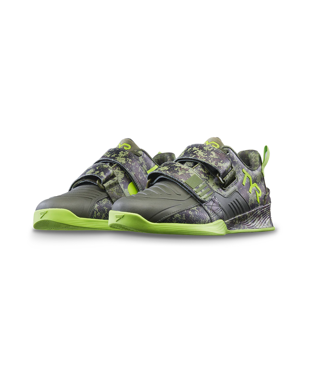 TYR | L-2 Lifter Camo