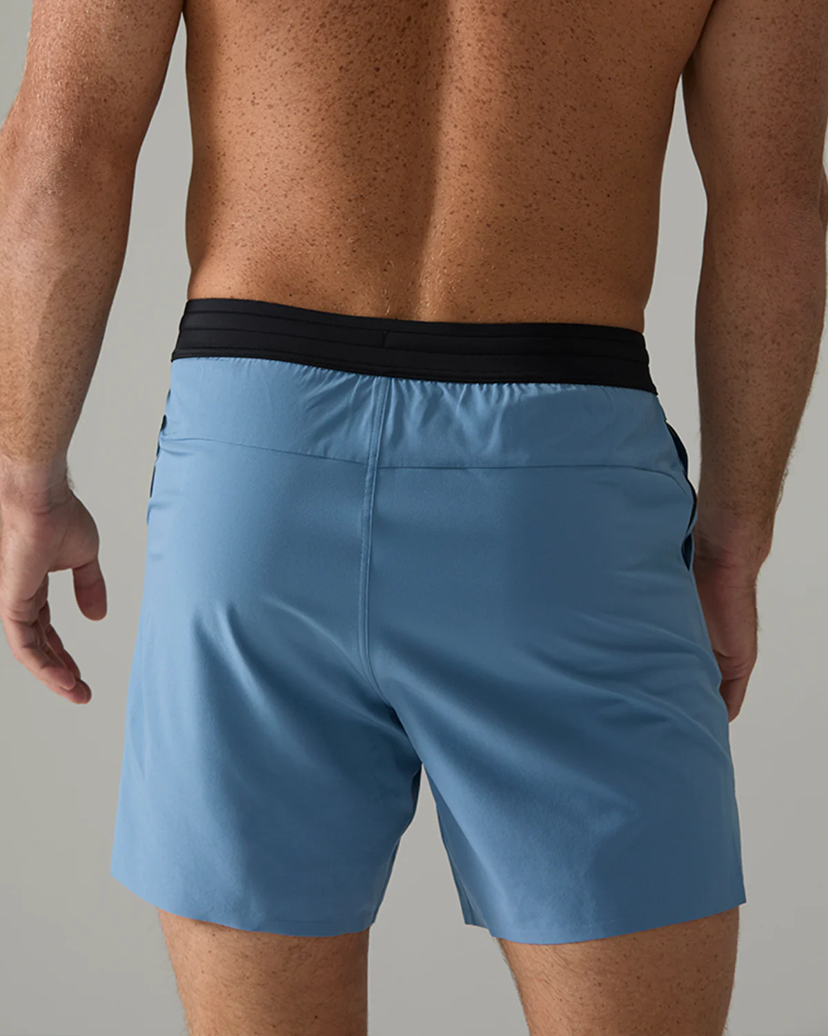 TYR | Short Unlined 7" Blue Moon