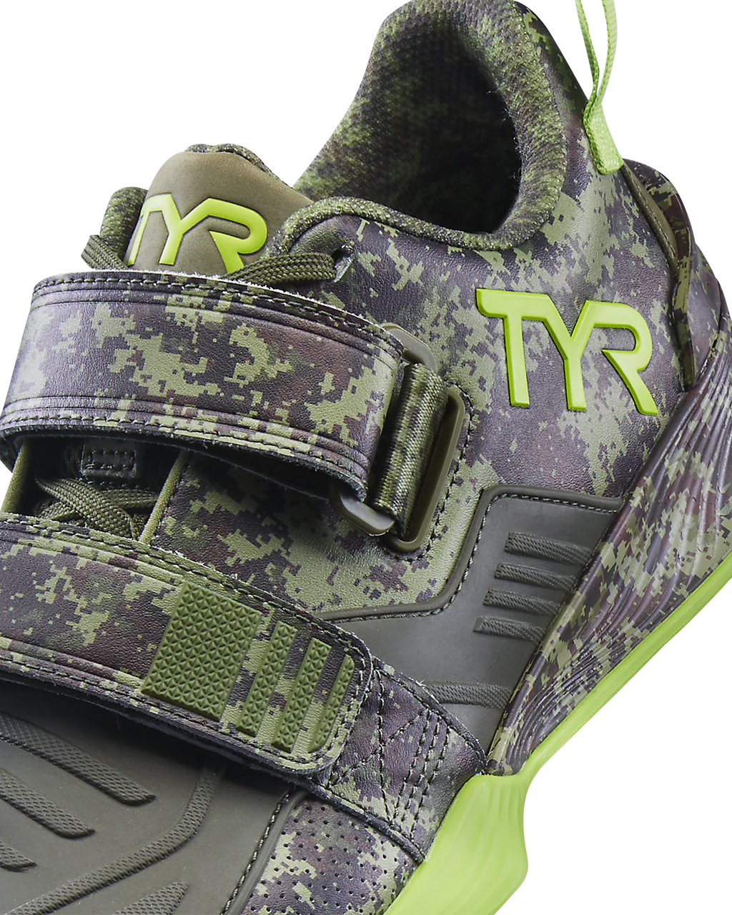 TYR | L-2 Lifter Camo