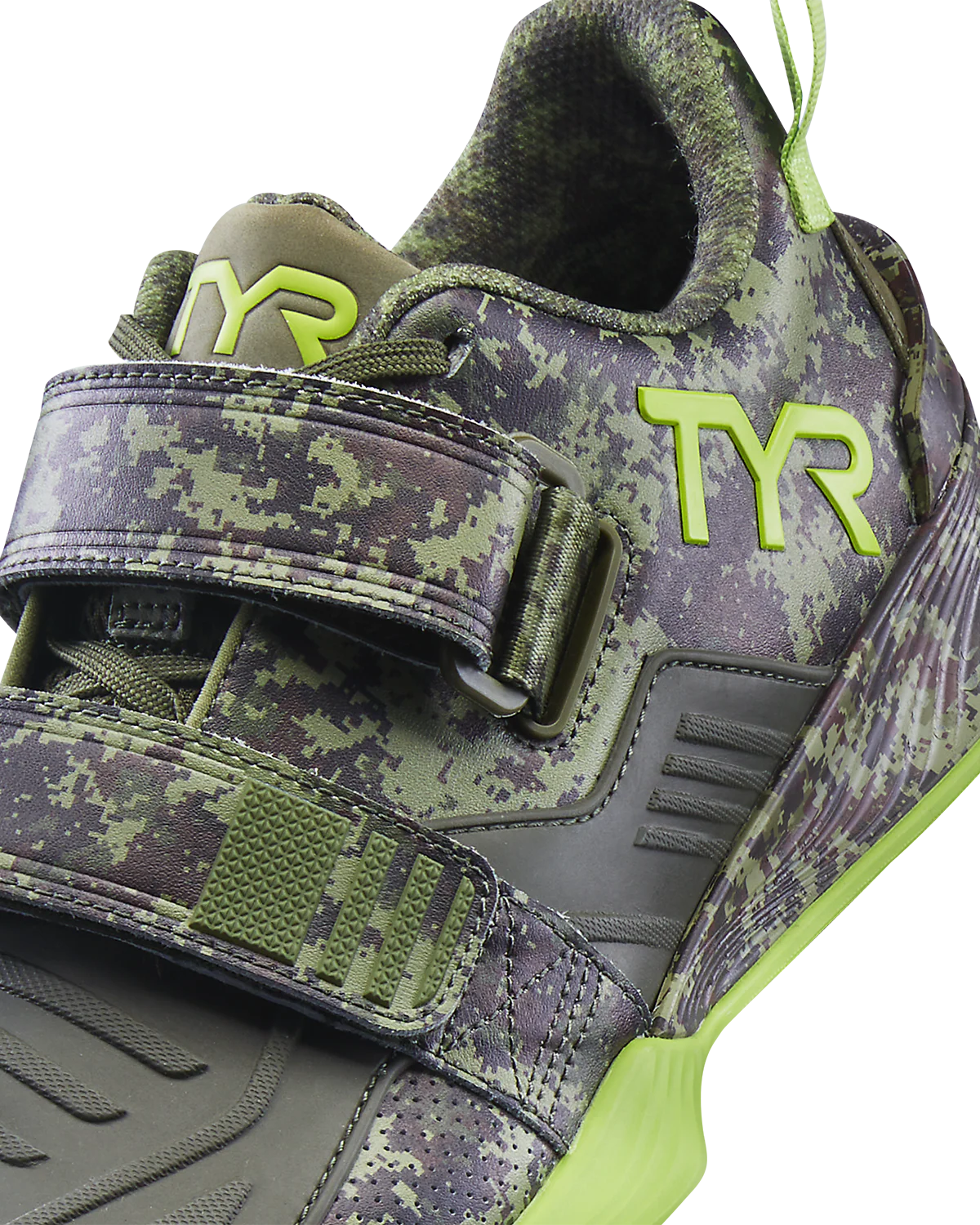 TYR | L-2 Lifter Camo