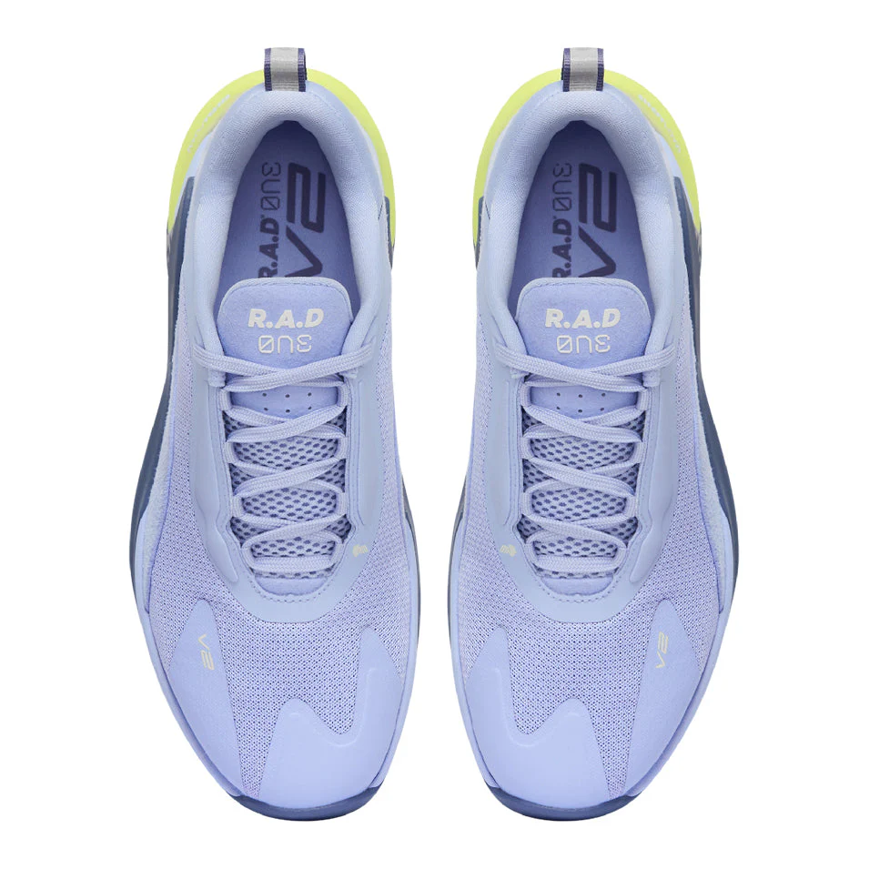 RAD | ONE V2 BABY LAV.