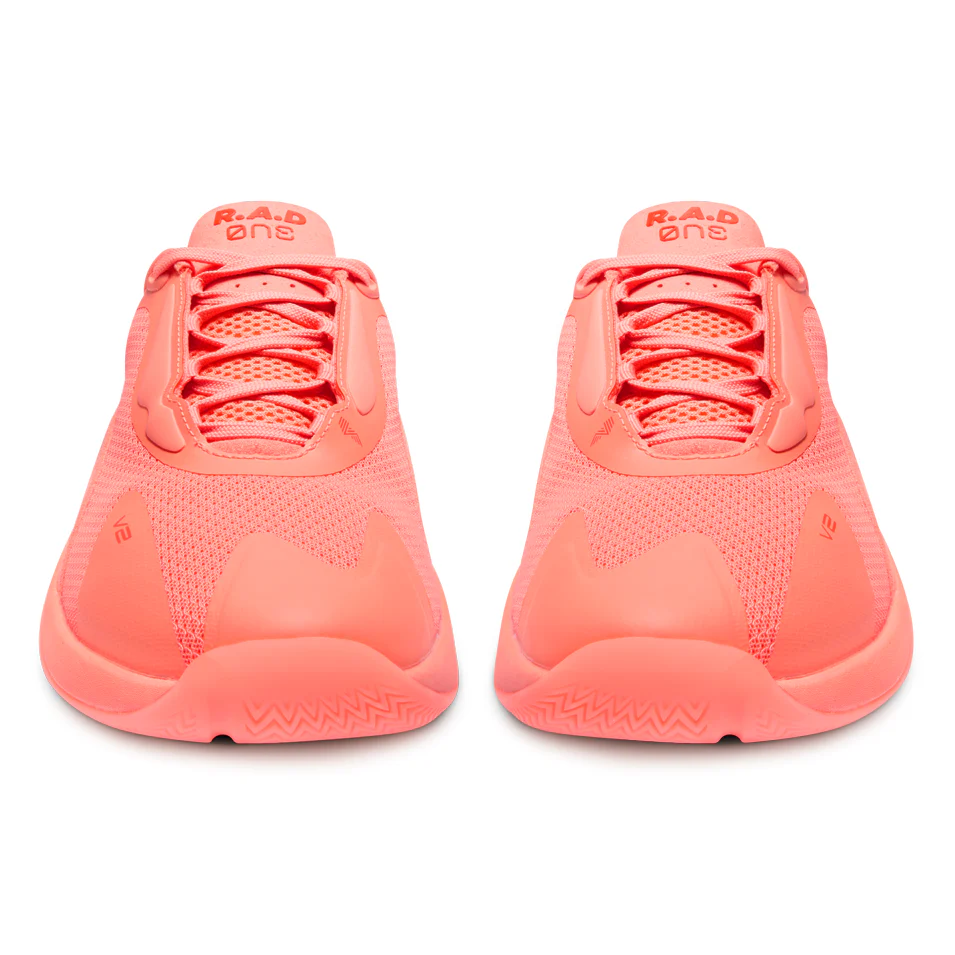RAD | ONE V2 FLOWER BLUSH