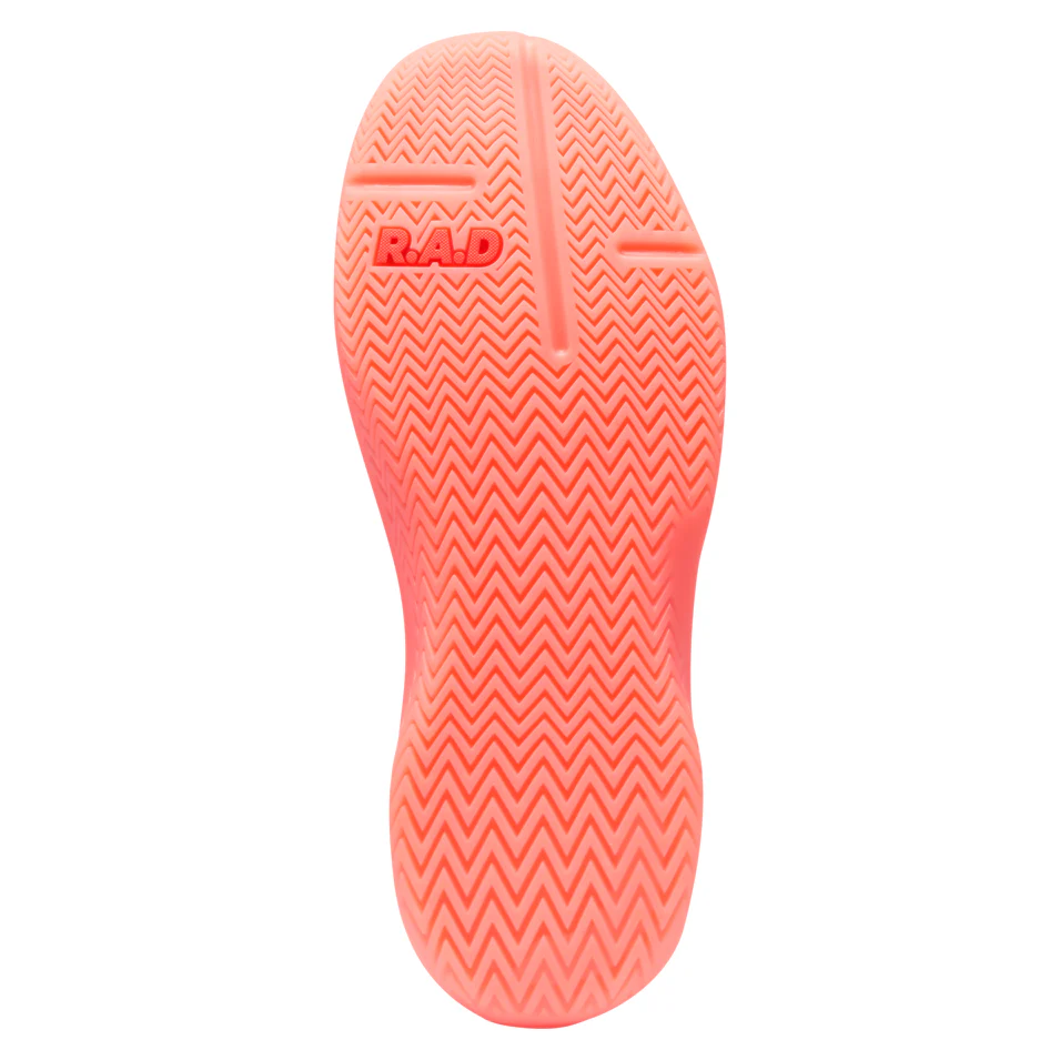 RAD | ONE V2 FLOWER BLUSH