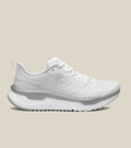 WHILE ON EARTH | Rhythm Runner White/White