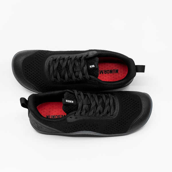 NUNORM | Apex Black