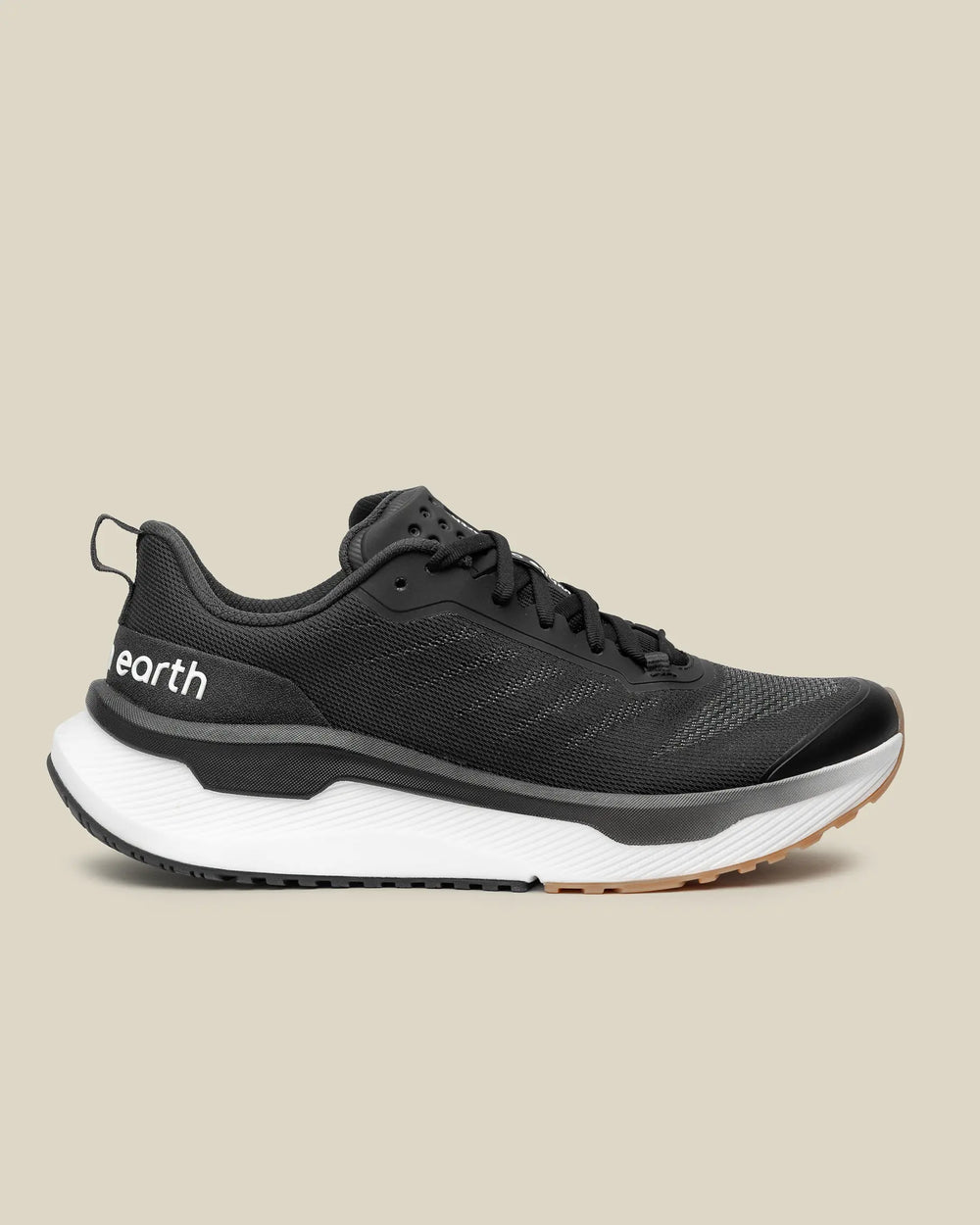 WHILE ON EARTH | Rhythm Runner Wheat/Syrah