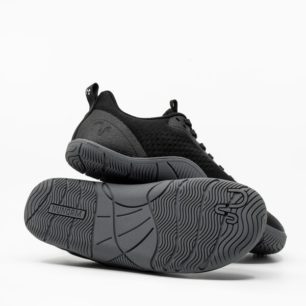 NUNORM | Apex Black