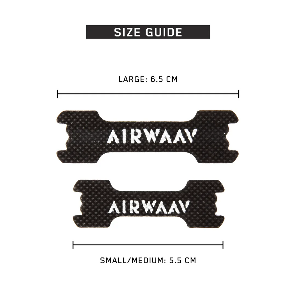 AIRWAAV | Nasal Strips